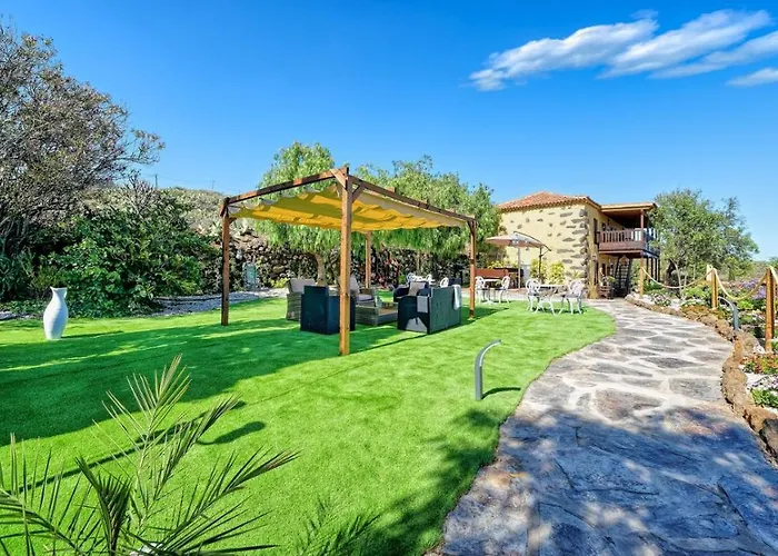 Hotel Rural la Correa del Almendro