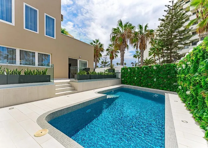 Bal Apartments Adults Only