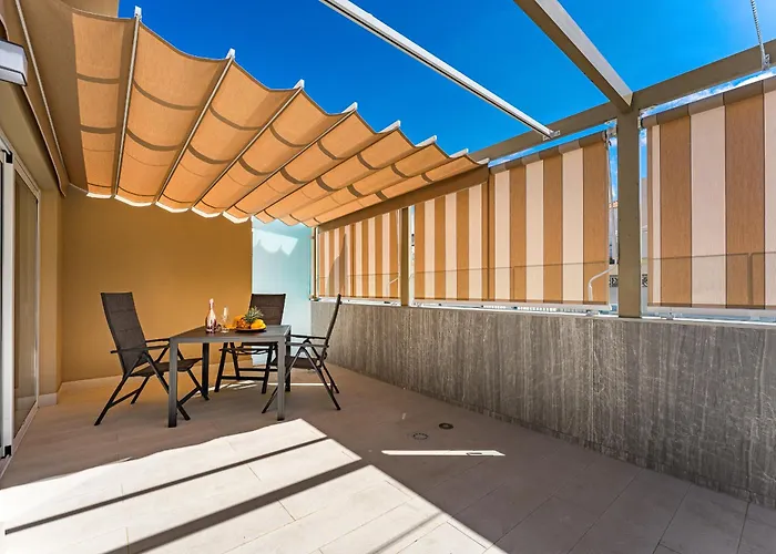 Bal Apartments Adults Only