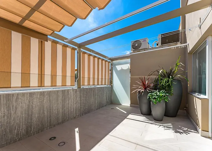 Bal Apartments Adults Only